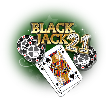 Black Jack live med bonus